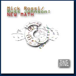Mick Rossi/Russ Johnson: NEW MATH